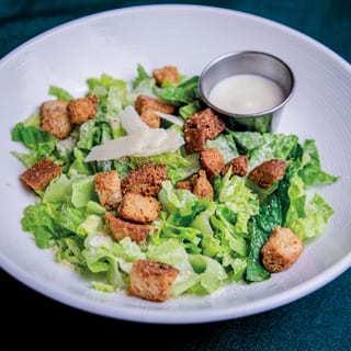Side Caesar Salad