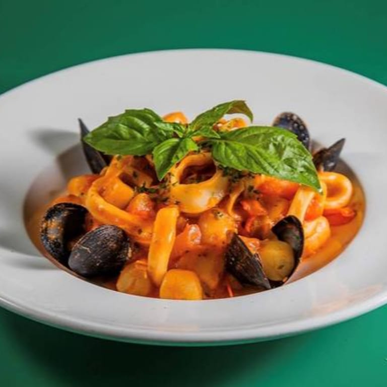 Delicious Calamari: A Must-Try Italian Appetizer