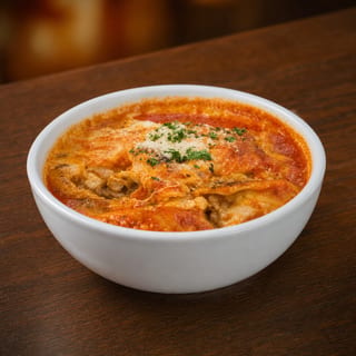 Lasagna Casereccia