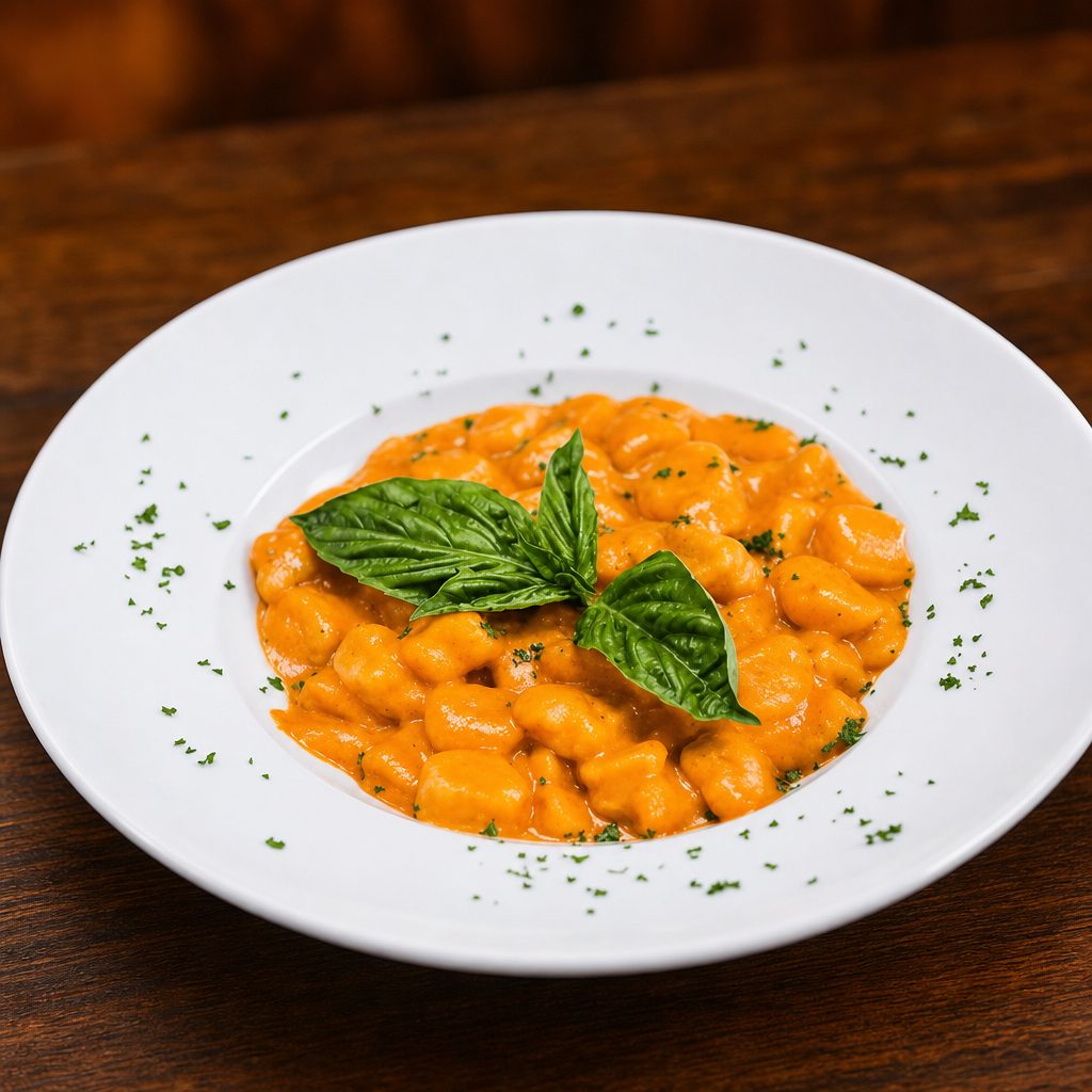 Gnocchetti.