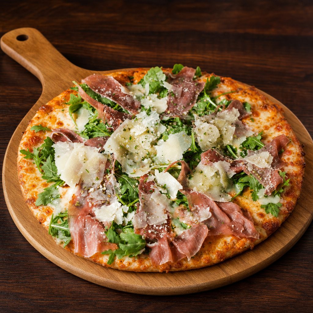 Rinascente Pizze.