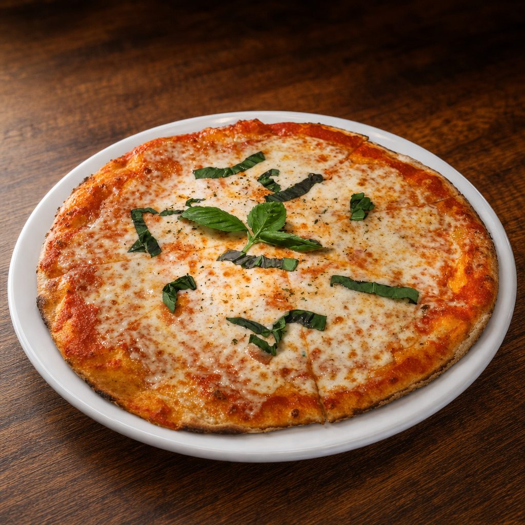 Margherita.