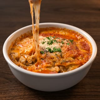 Lasagna Casereccia
