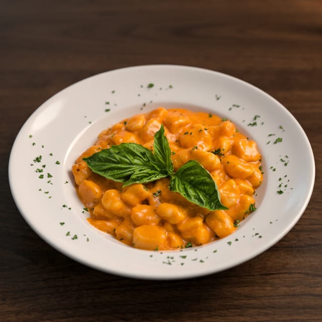 Gnocchetti.