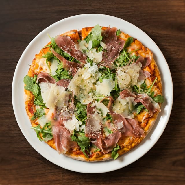 Rinascente Pizze.