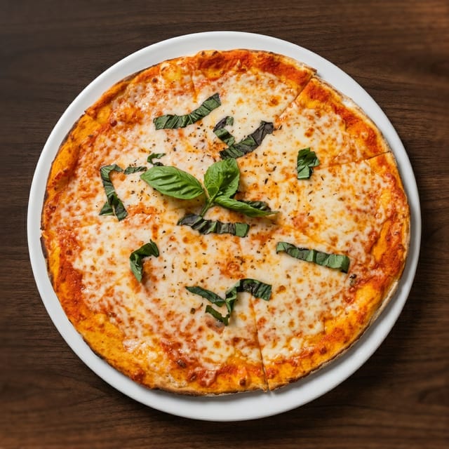 Margherita.